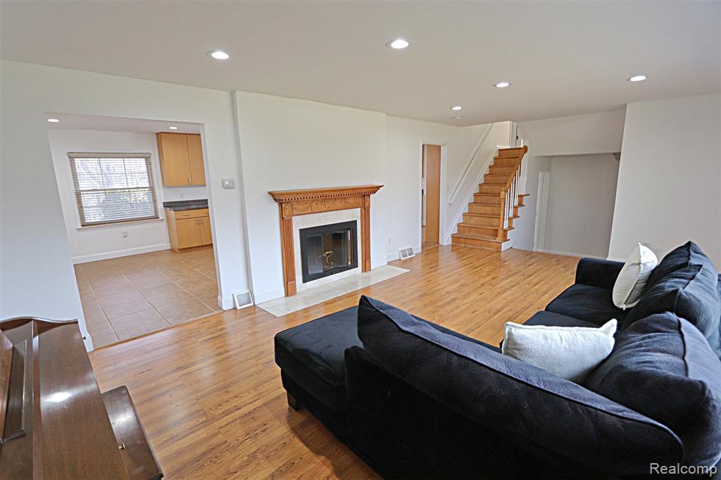 4739 Quarton Road, Bloomfield Hills, MI 48301 — Photo 8