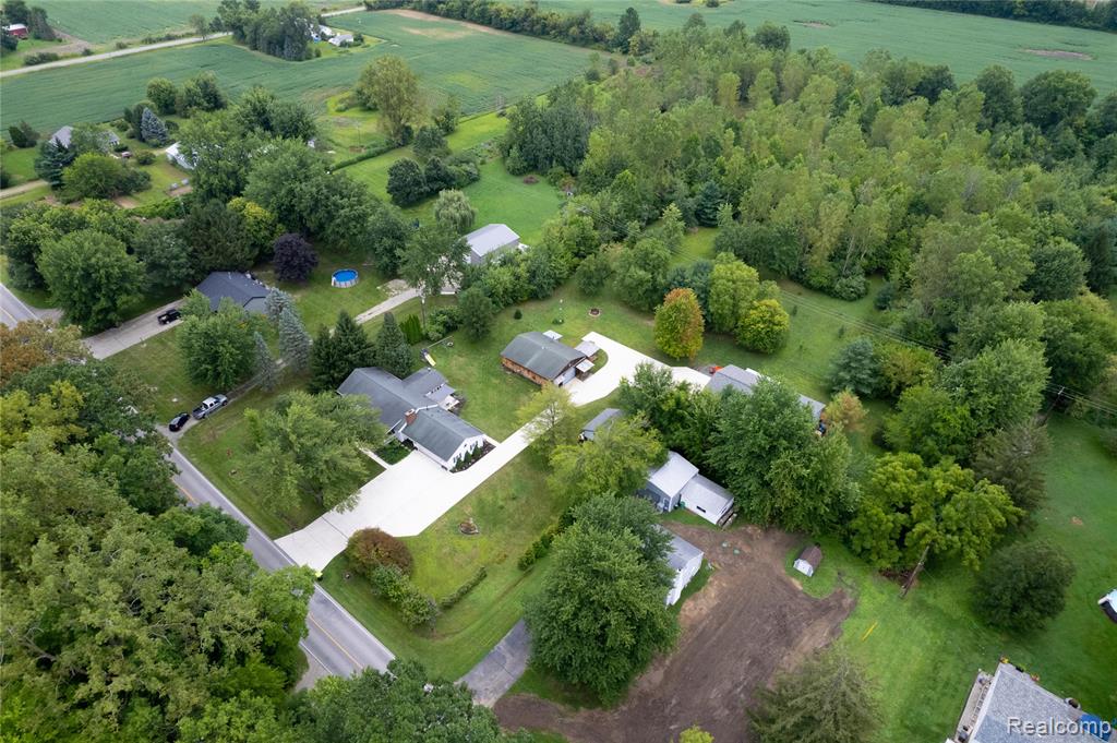 10784 Exeter Road, Carleton, MI 48117 — Photo 49