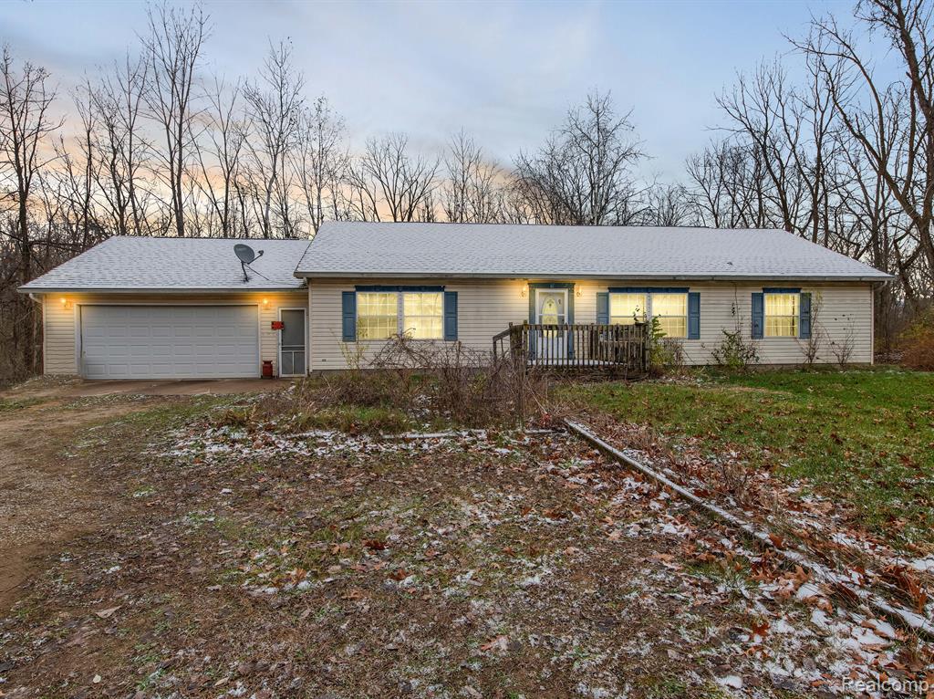 13280 WANTY Road, Milan, MI 48160 — Photo 2