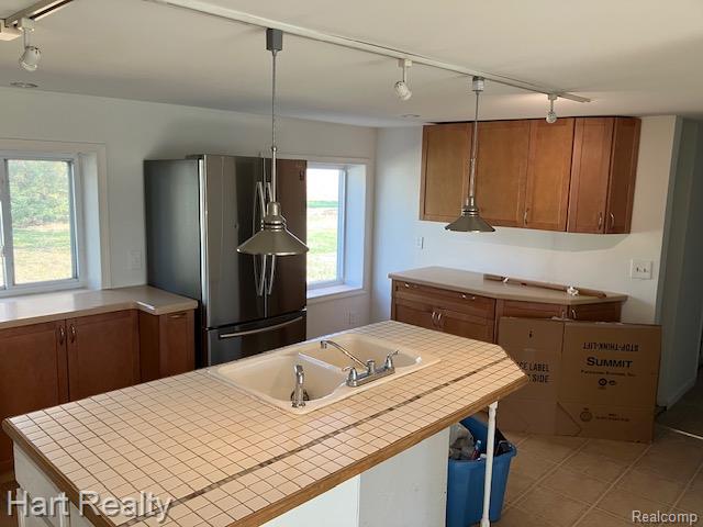 4211 Watson Road, Marlette, MI 48453 — Photo 2