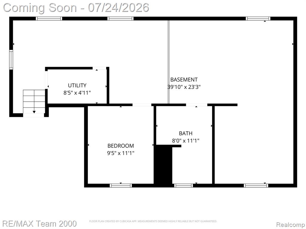 19615 Eastwood Drive, Harper Woods, MI 48225 — Photo 58