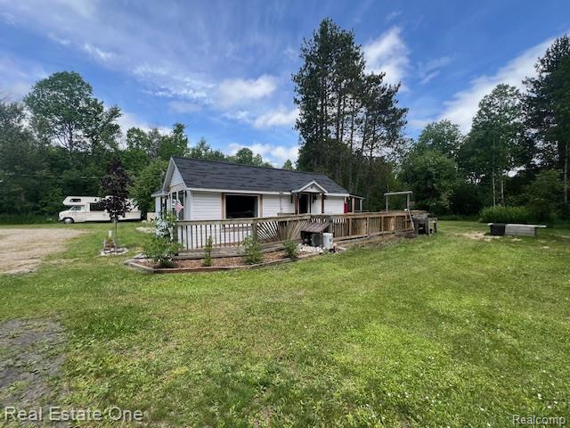 10264 State Highway M123, Newberry, MI 49868 — Photo 49