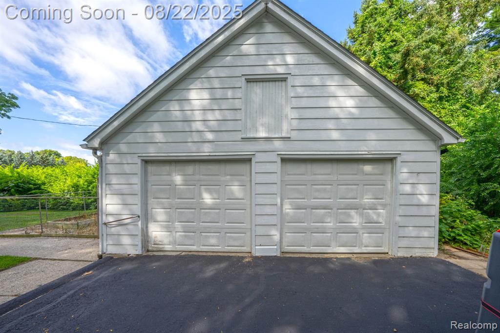 11021 32 Mile Road, Romeo, MI 48065 — Photo 43