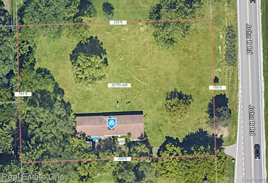 840 John R Road, Rochester Hills, MI 48307 — Photo 4