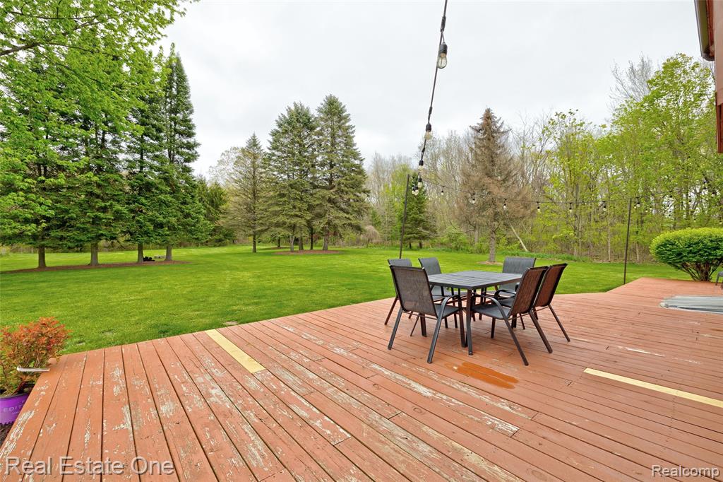 3960 Baldwin Road N, Ortonville, MI 48462 — Photo 39