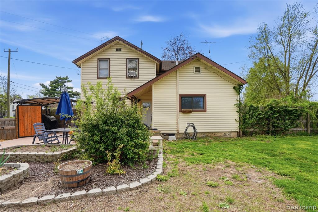 6339 Denton Road, Van Buren, MI 48111 — Photo 56