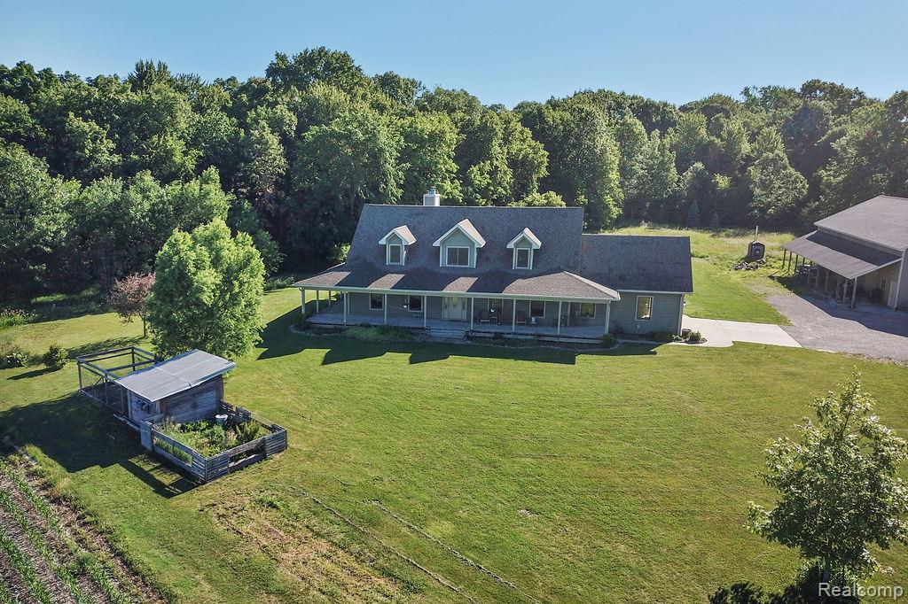 14380 Dice Road, Hemlock, MI 48626 — Photo 10