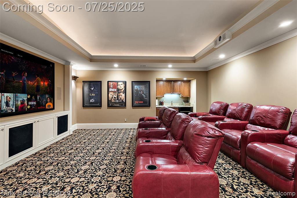 72 Lone Pine Road, Bloomfield Hills, MI 48304 — Photo 46
