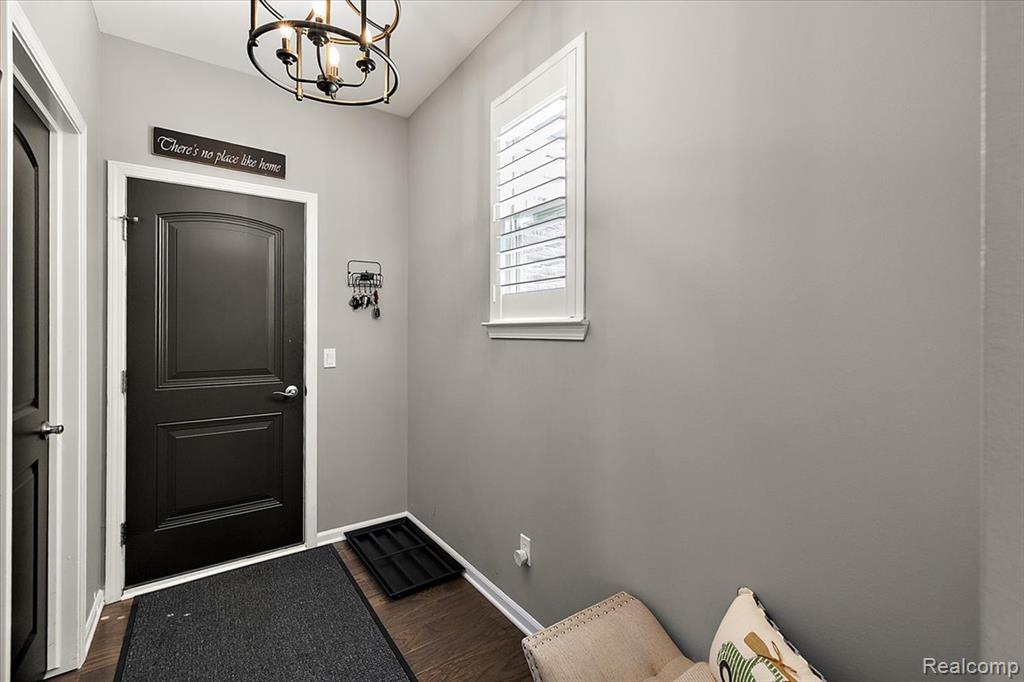 52095 Pierce Drive, Northville, MI 48167 — Photo 45