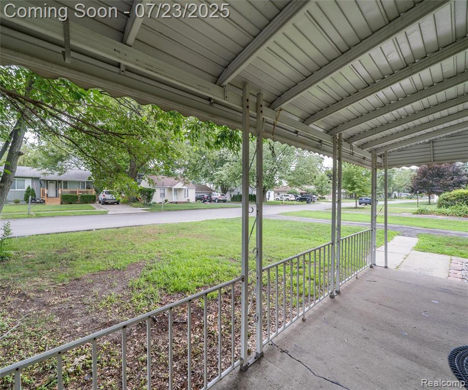 5907 N Harvey Street, Westland, MI — Photo 12
