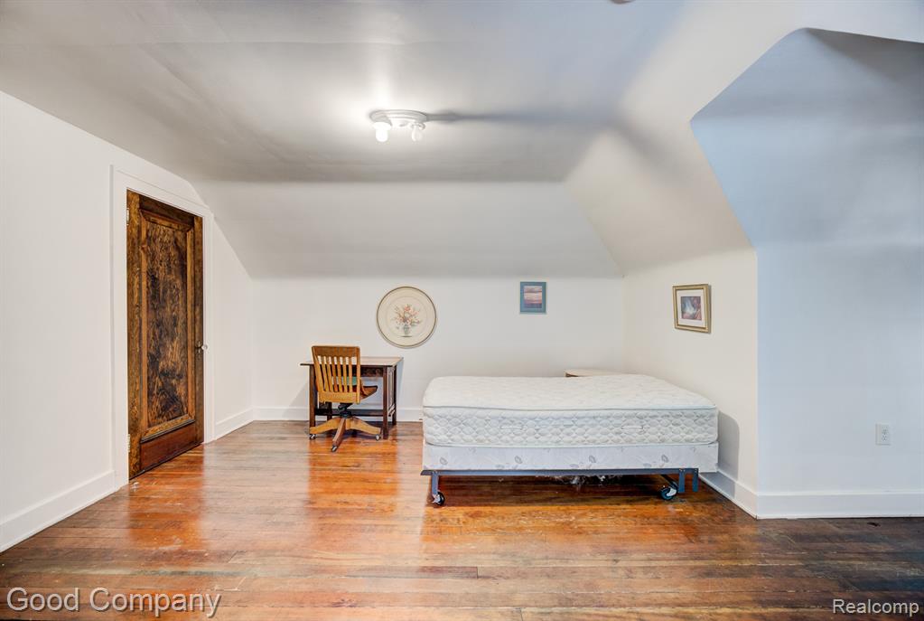 515 W Golden Gate, Highland Park, MI 48203 — Photo 42