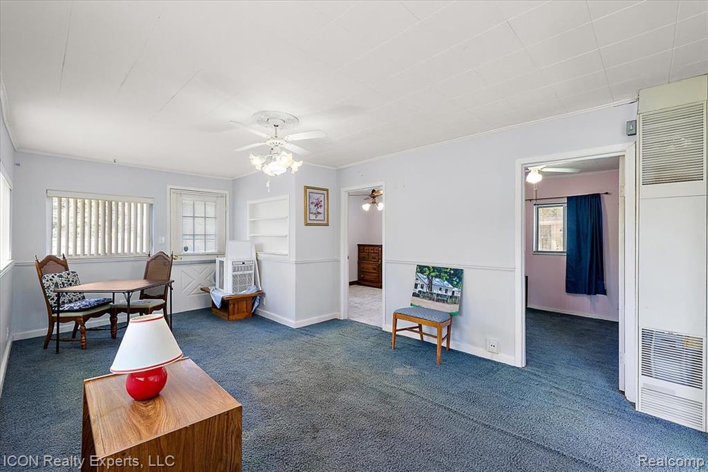 1801 Beechcroft Street, Keego Harbor, MI 48320 — Photo 14