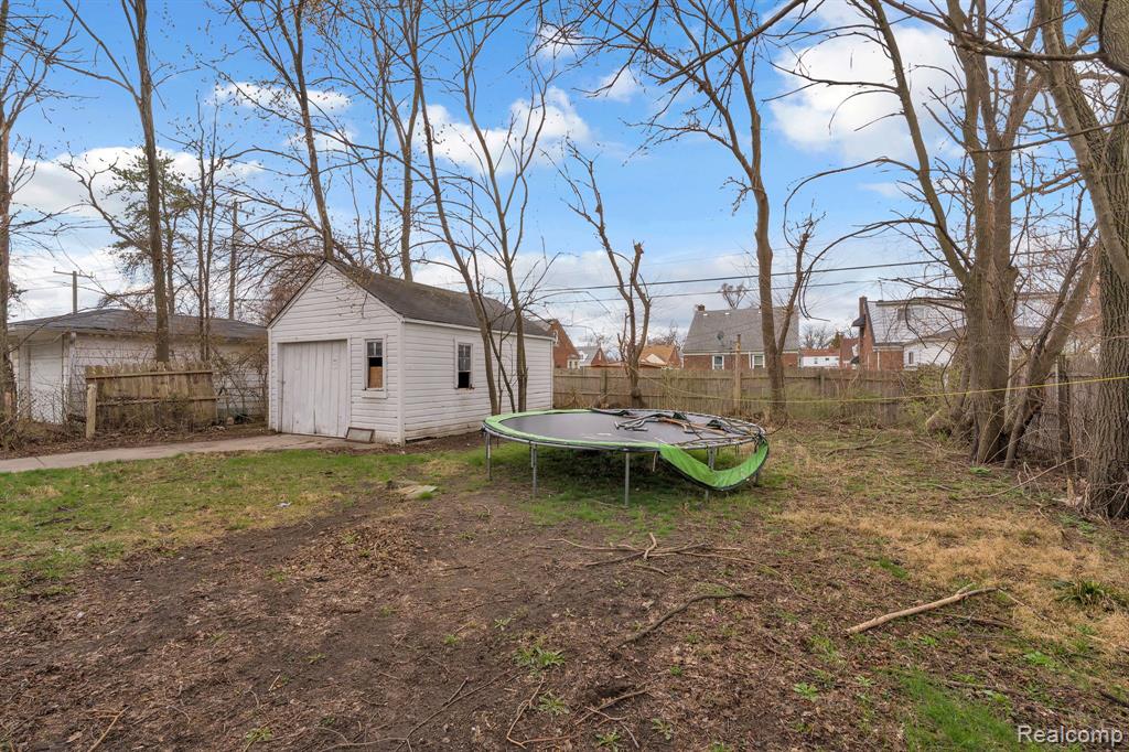 19929 Monte Vista Street, Detroit, MI 48221 — Photo 26