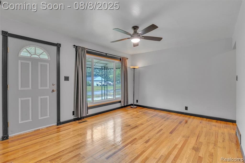 885 Patterson Drive, Monroe, MI 48161 — Photo 5
