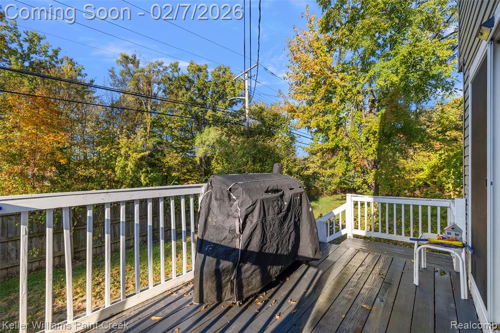 5184 Denwood Street, Waterford, MI 48327 — Photo 52