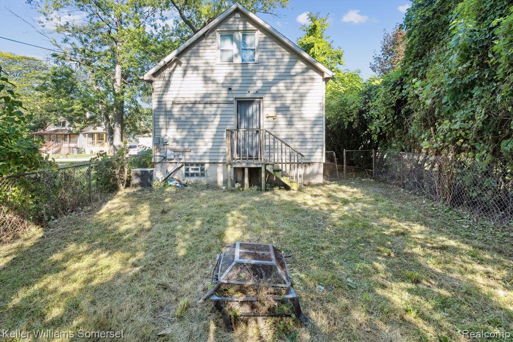 4241 6TH Street, Ecorse, MI 48229 — Photo 21