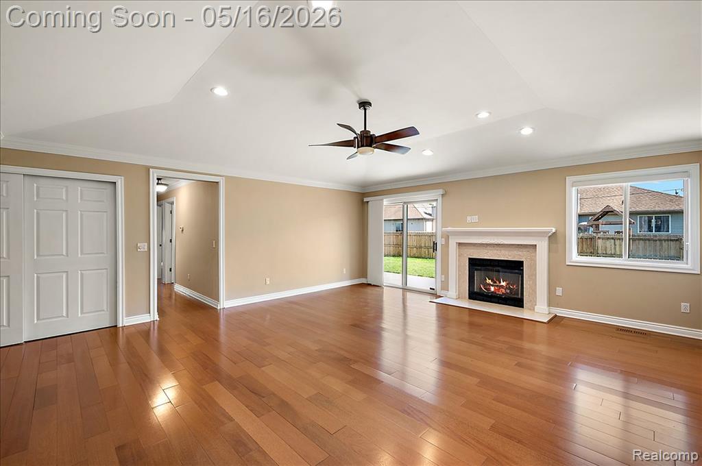 15948 Venice Avenue, Clinton Twp, MI 48035 — Photo 7