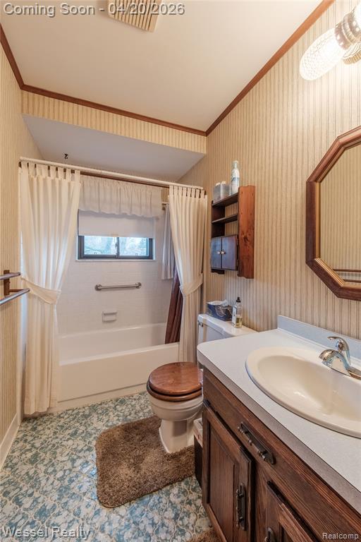 53659 Wolf Drive, Shelby Twp, MI 48316 — Photo 28