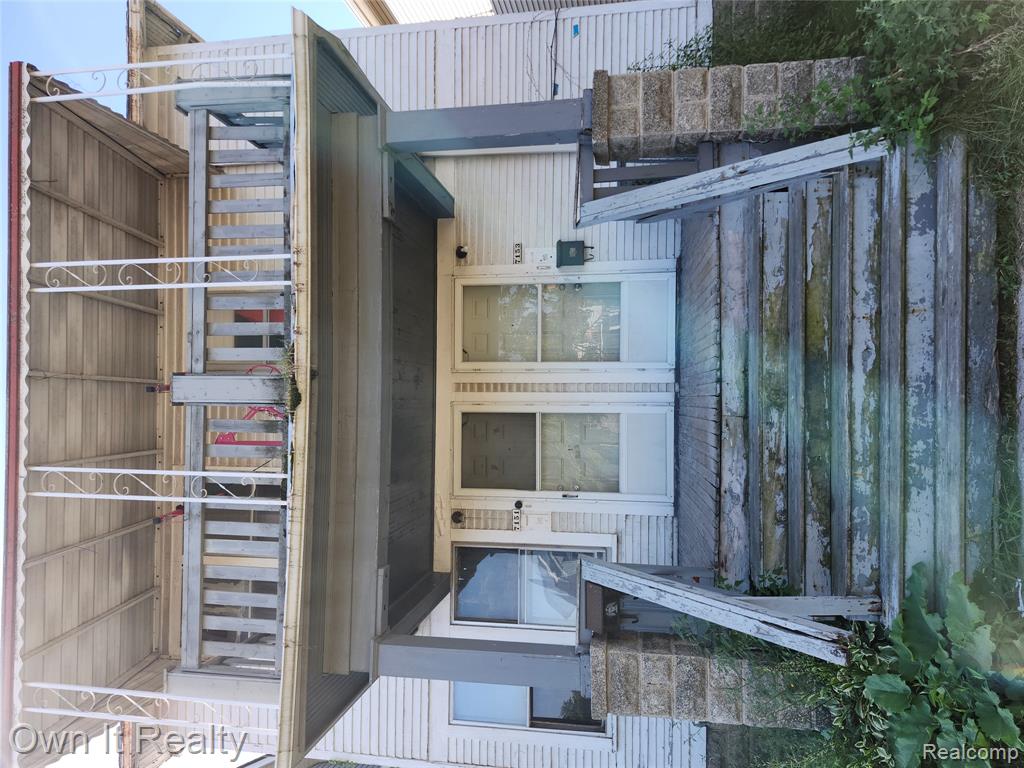 7151 Tuxedo Street, Detroit, MI 48204 — Photo 2