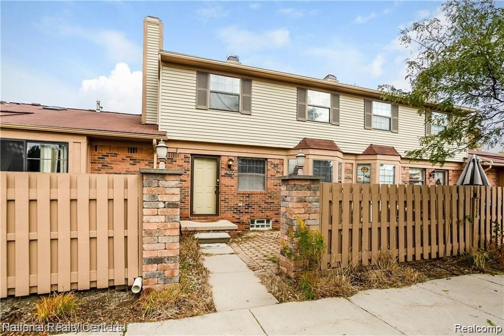 43538 W ARBOR WAY Drive N, 152, Canton, MI 48188 — Photo 2