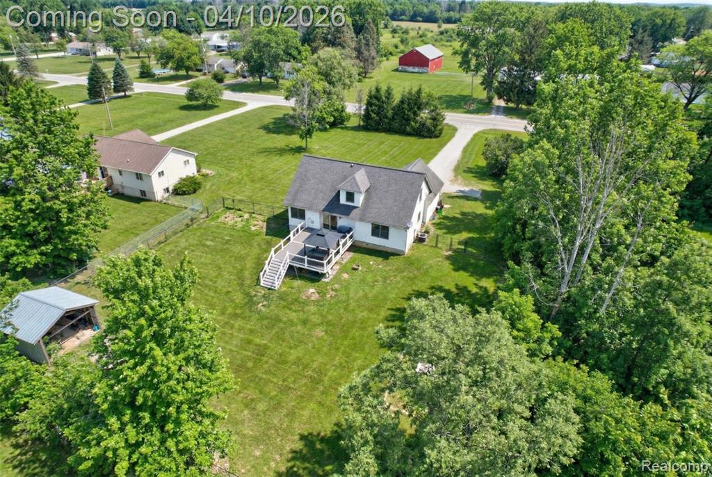 6490 E Coldwater Road, Flint, MI 48506 — Photo 53