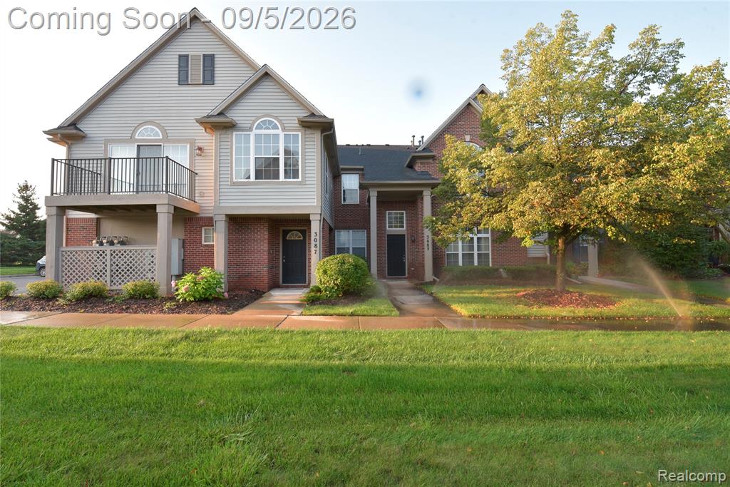 3085 Primrose Lane, Ypsilanti, MI 48197