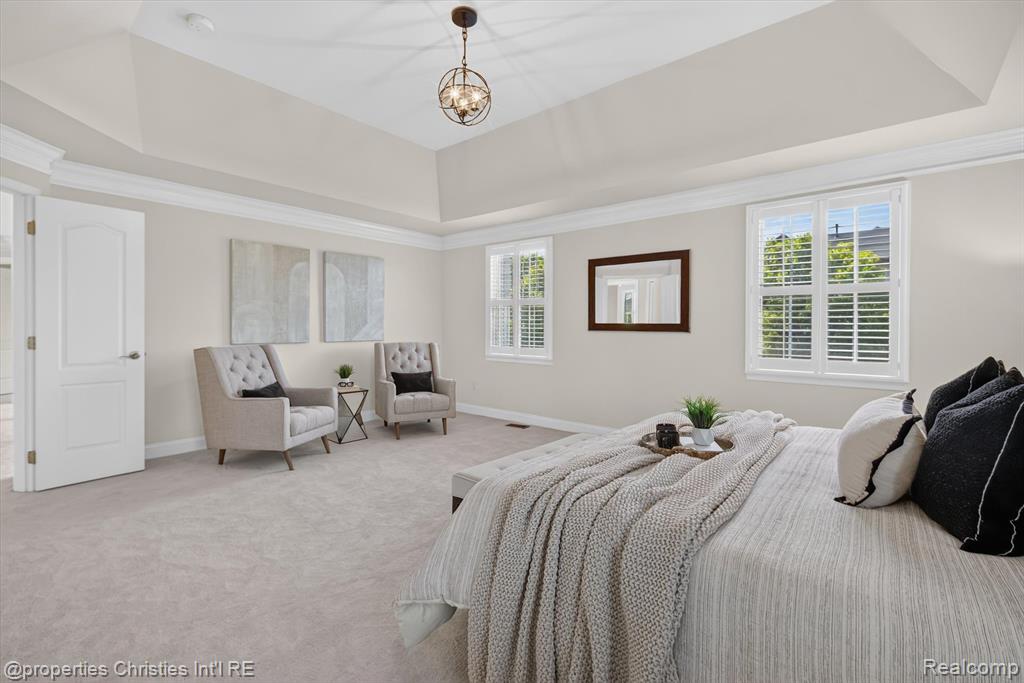 46592 Pinehurst Circle N, Northville, MI 48168 — Photo 33