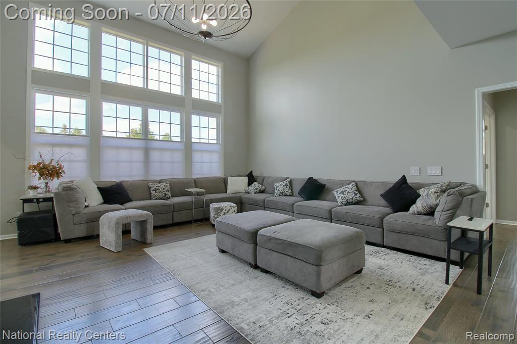 429 Delaford Court, Canton, MI 48188 — Photo 20
