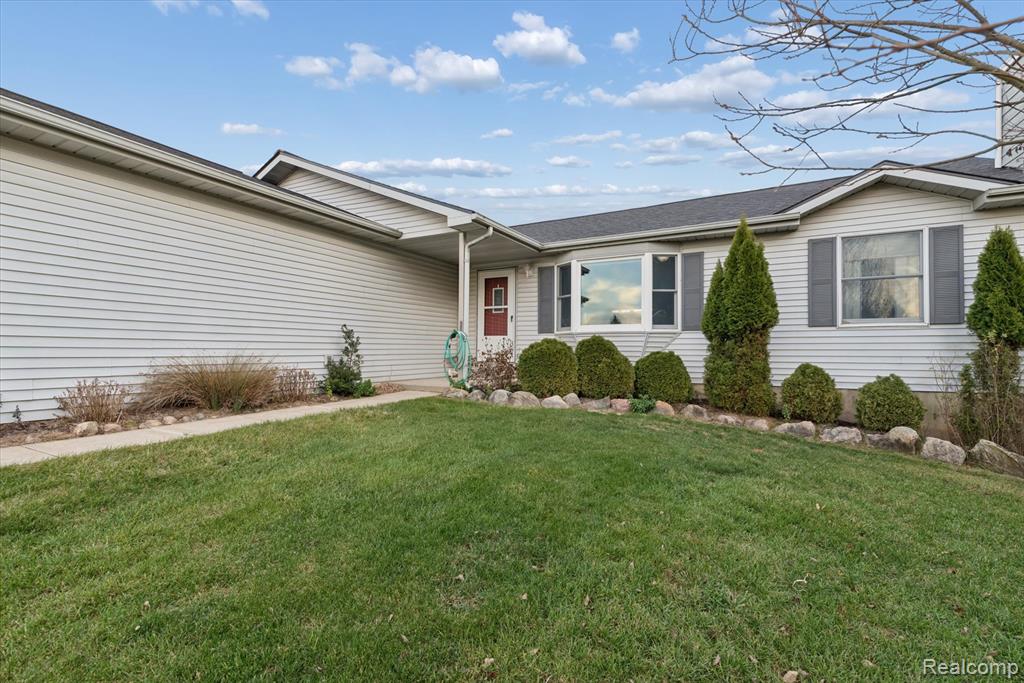 4121 Cedar Lake Road, Howell, MI 48843 — Photo 10