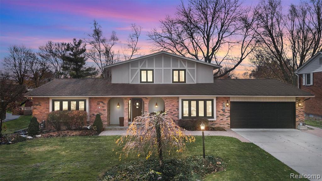 42085 Banbury Road, Northville, MI 48168 — Photo 61