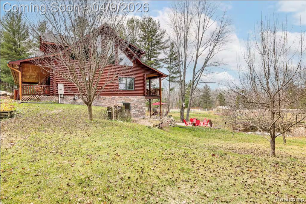8100 Hodge Road, Kingsley, MI 49649 — Photo 38