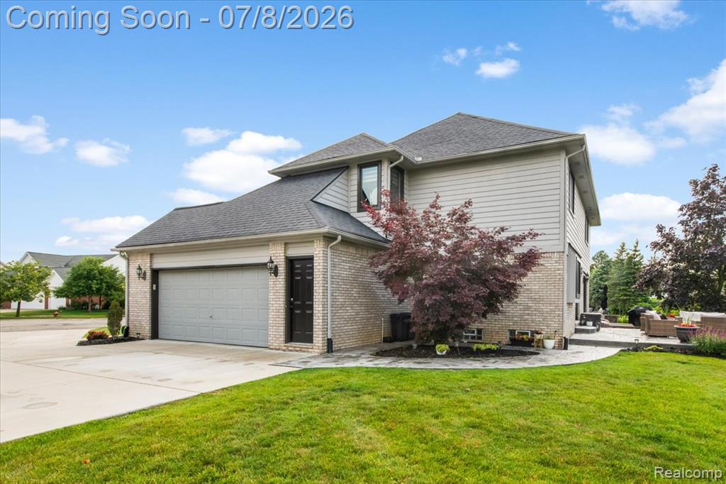45433 Indian Creek Drive, Canton, MI 48187 — Photo 4