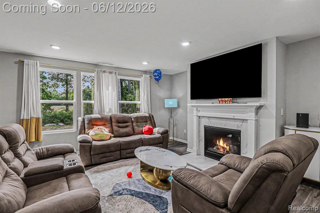 9212 Dogwood Court, Dexter, MI 48130 — Photo 6