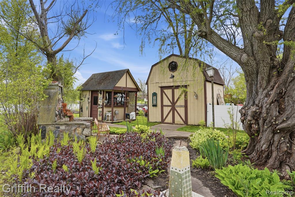 2901 School Lake Drive, Brighton, MI 48114 — Photo 41
