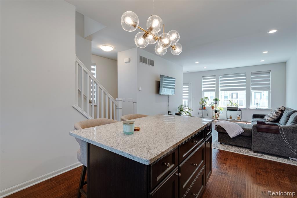 3211 Johanna Ware, Wixom, MI 48393 — Photo 17