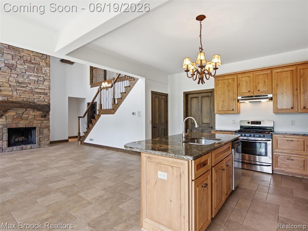 7822 Firestone Lane, 35, Washington, MI — Photo 42