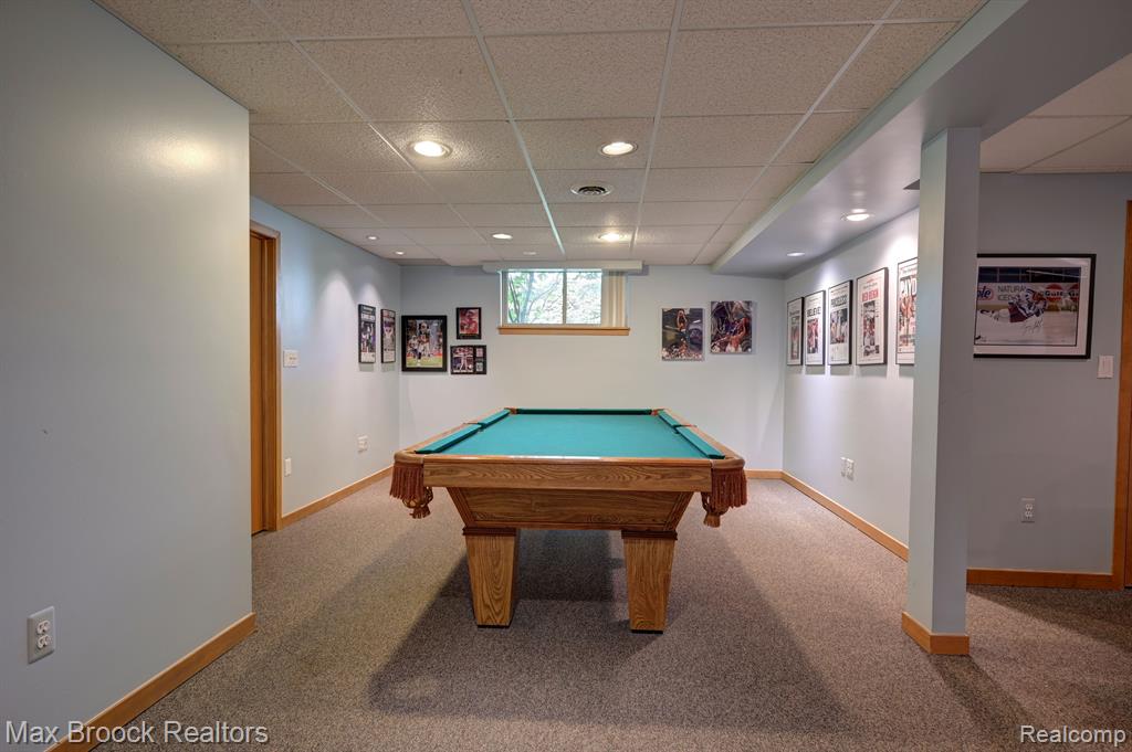 6324 ROSE Boulevard, West Bloomfield, MI — Photo 41