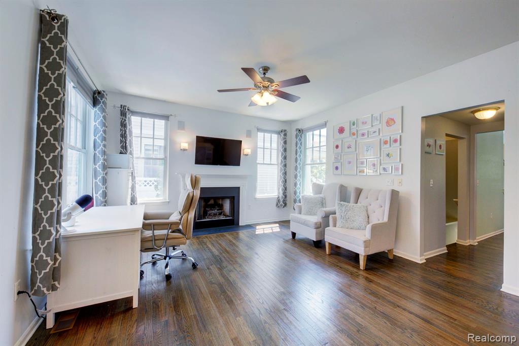 455 Constitution Street, Canton, MI 48188 — Photo 19