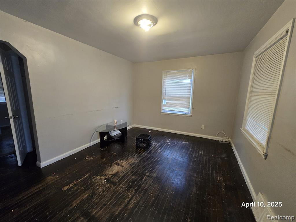 8611 STOUT Street, Detroit, MI 48228 — Photo 4