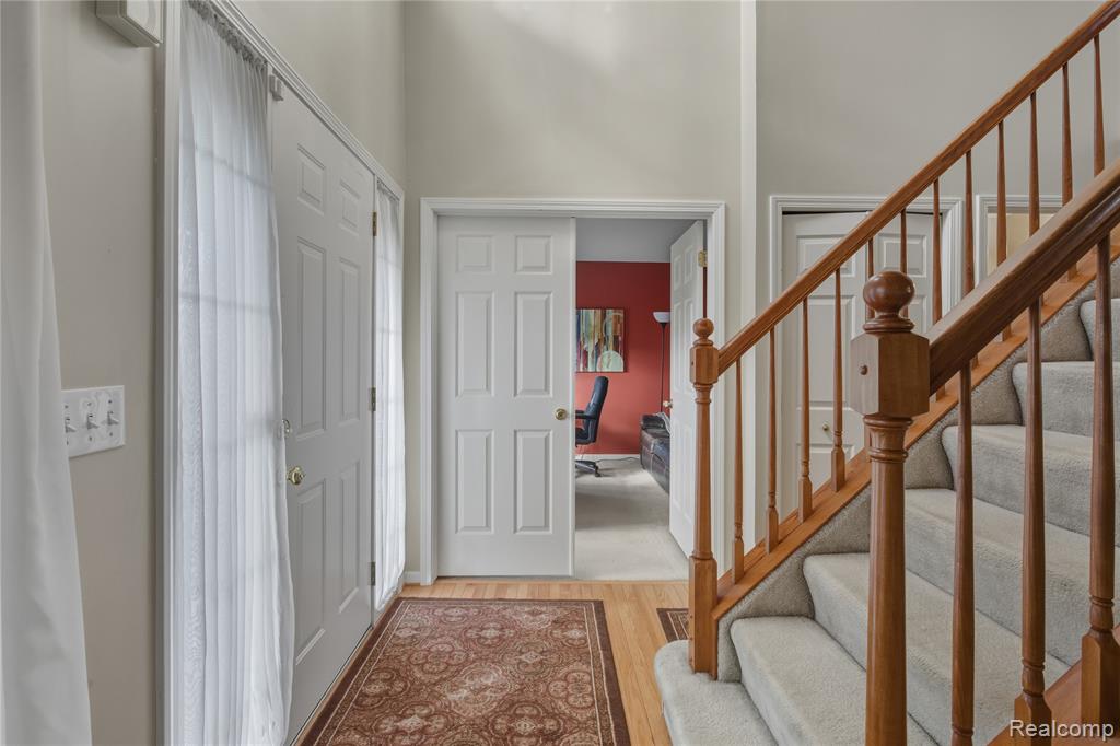 15459 Brookside Drive, Van Buren, MI 48111 — Photo 4