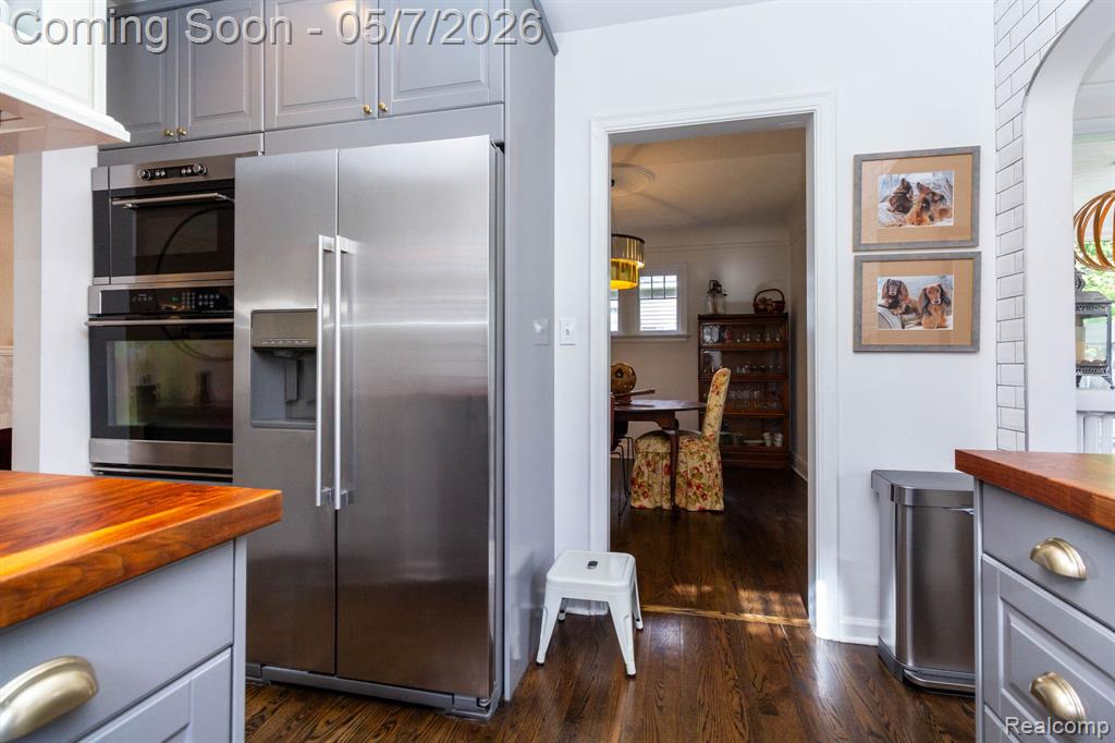 21 Fairwood Boulevard, Pleasant Ridge, MI — Photo 16