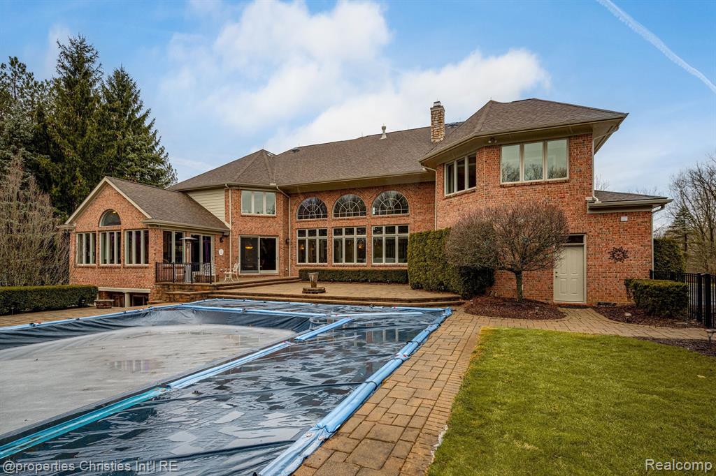 59801 E 8 MILE Road, South Lyon, MI 48178 — Photo 76