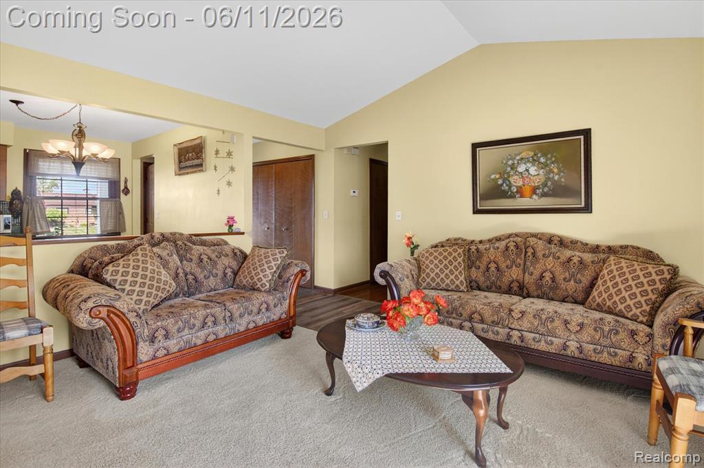 15125 Churchill Street, Southgate, MI 48195 — Photo 8