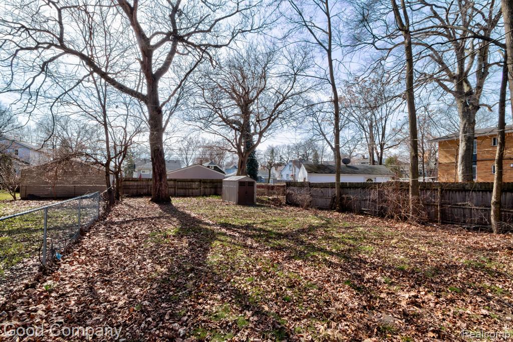 610 E Lewiston Avenue, Ferndale, MI 48220 — Photo 21