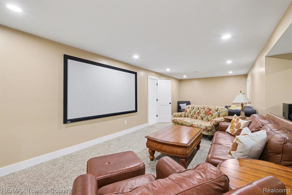 1282 N Van Vleet Road, Flushing, MI 48433 — Photo 23