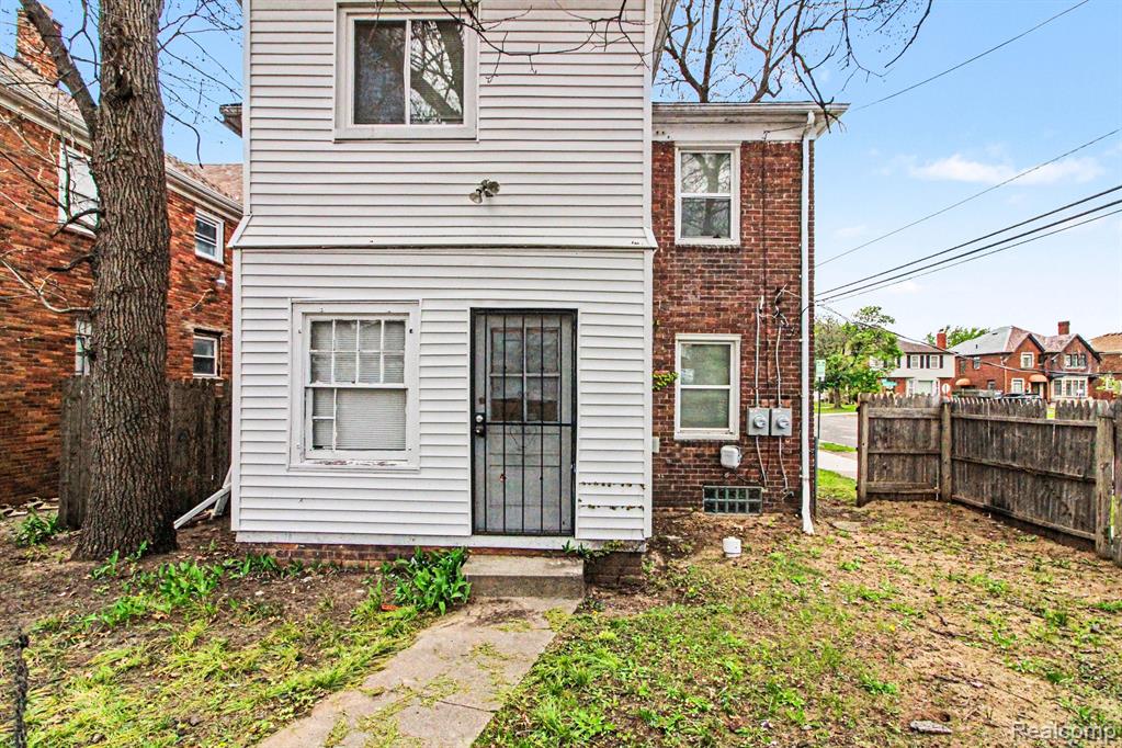 18112 Northlawn Street, Detroit, MI 48221 — Photo 42