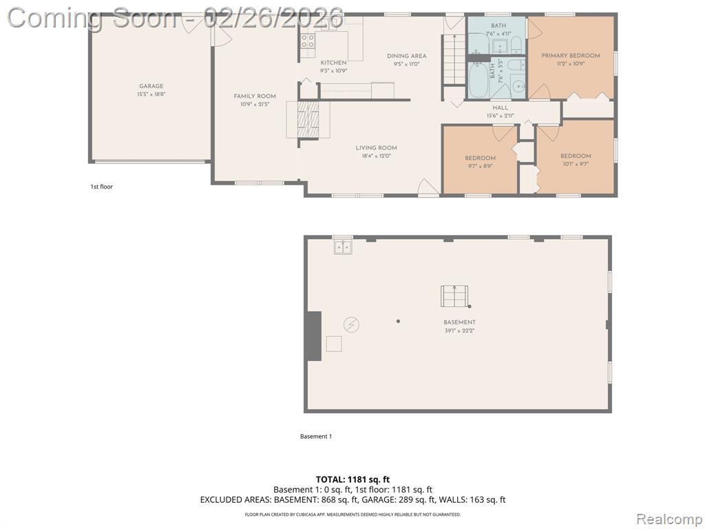 5366 N Georgetown Road, Grand Blanc, MI 48439 — Photo 29