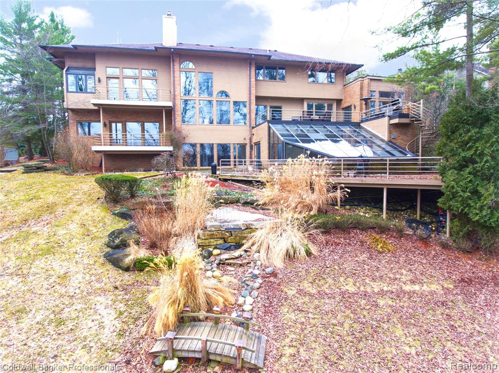 4692 W Wickford, Bloomfield Hills, MI 48302 — Photo 56