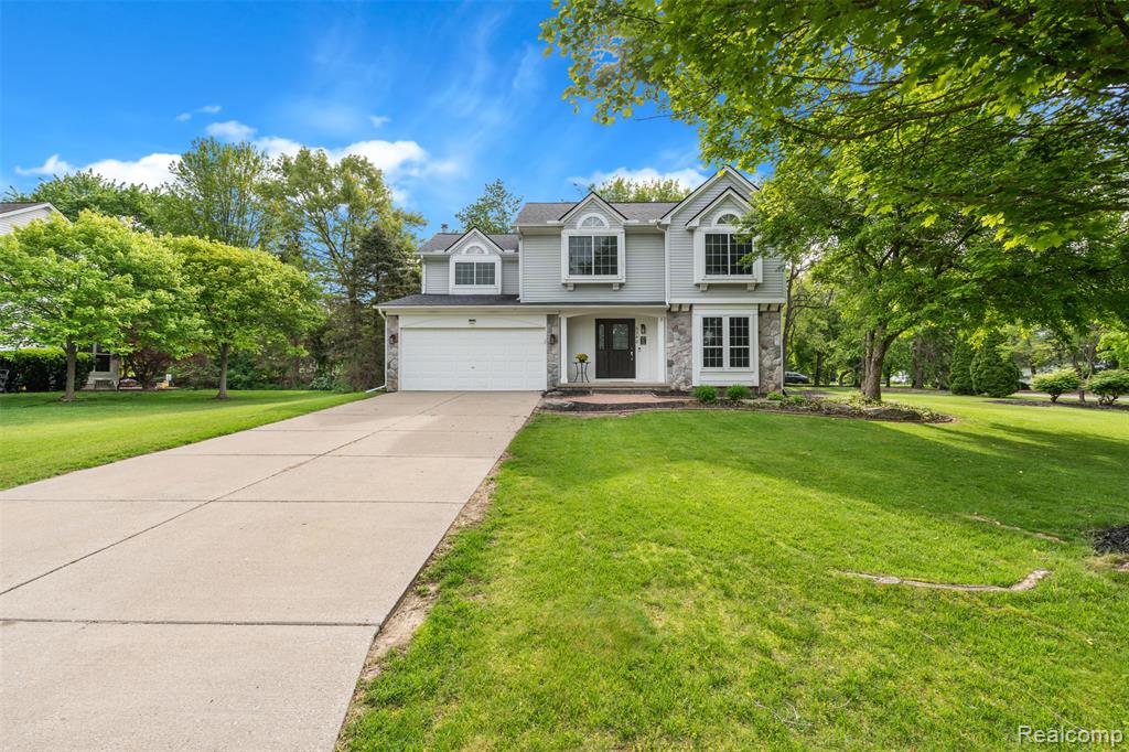 6248 Lake Waldon Court, Clarkston, MI — Photo 3