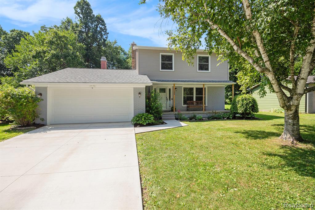 7152 Sherwood Lane, Davison, MI 48423 — Photo 7